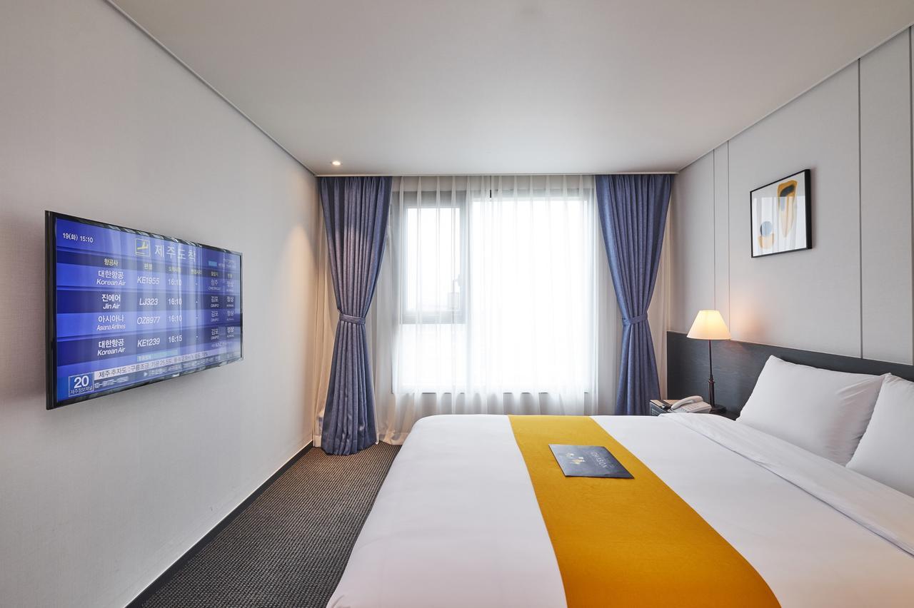 Chason Hotel The Smile Согвипхо Экстерьер фото